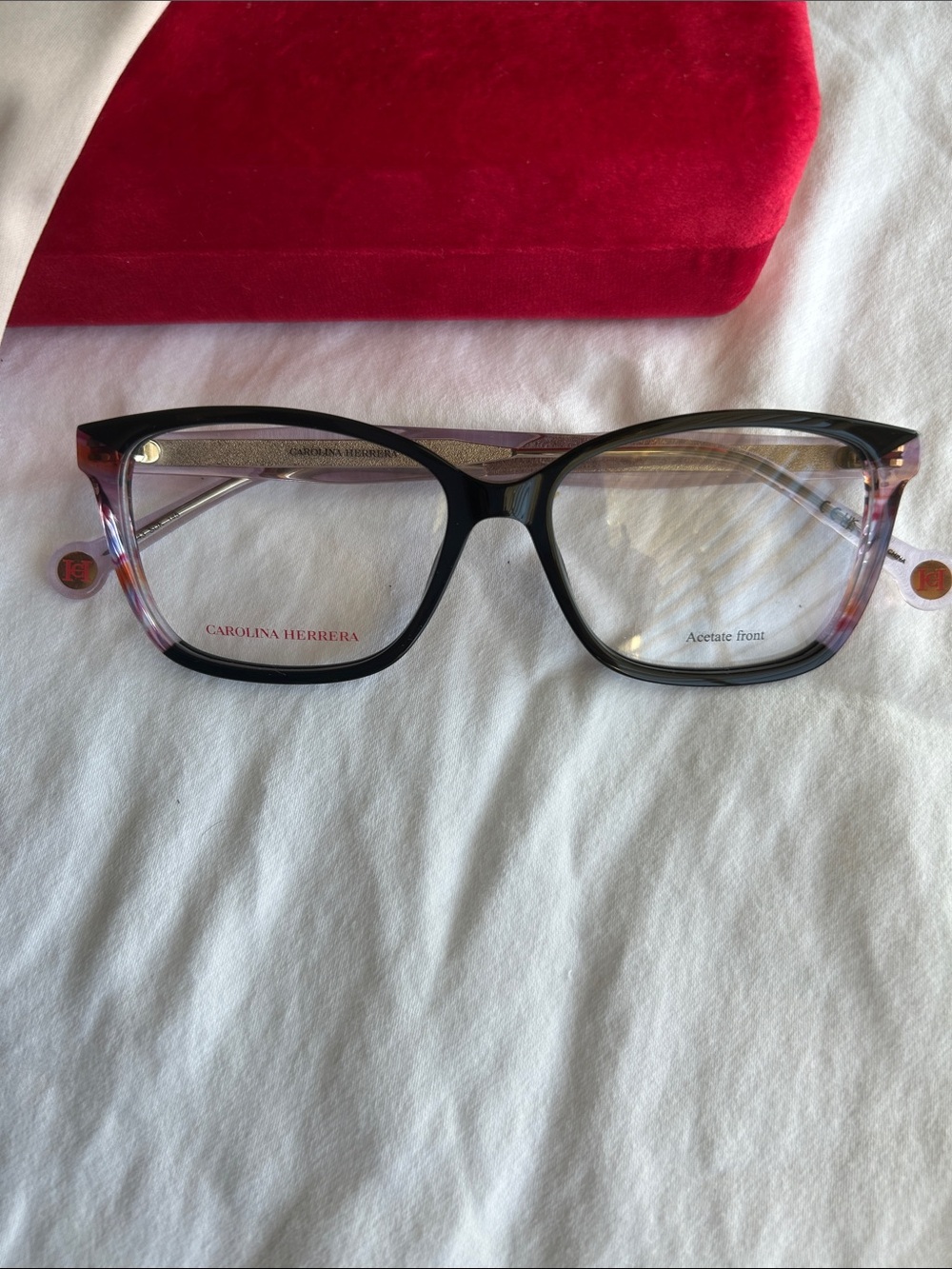 Carolina Herrera Eyeglasses BNWT
